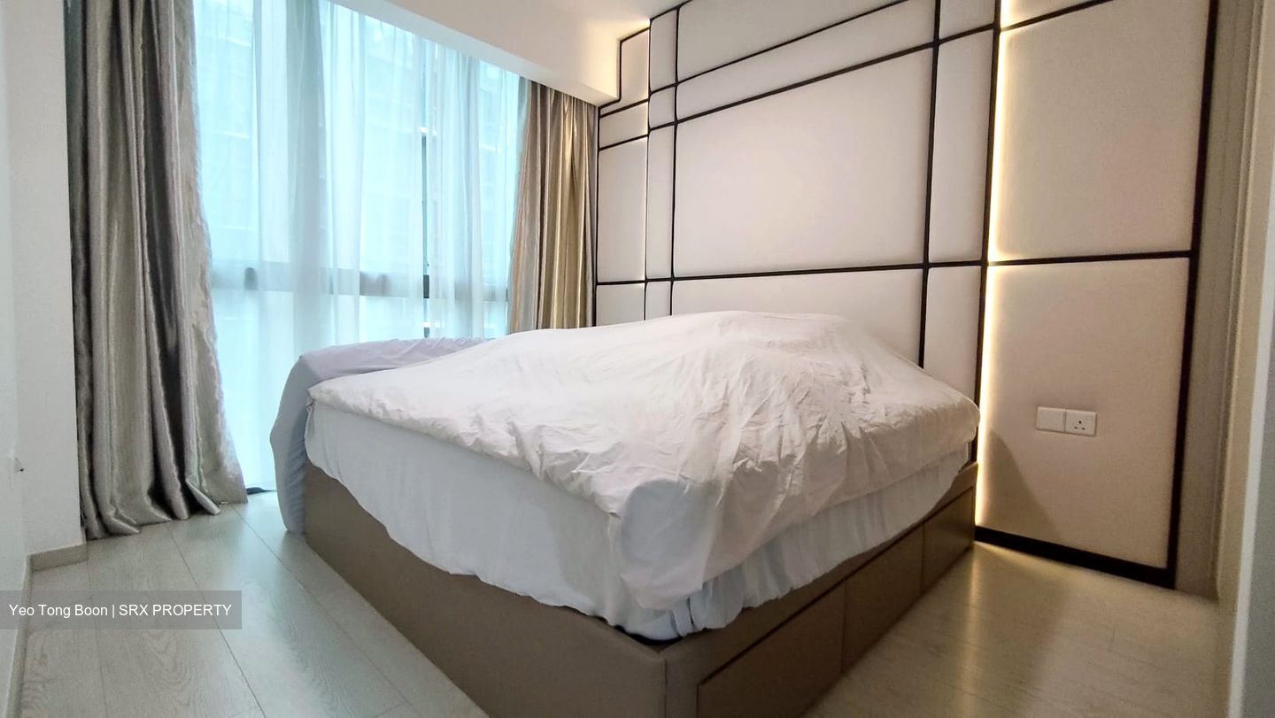 The Terrace (D19), Condominium #545665911